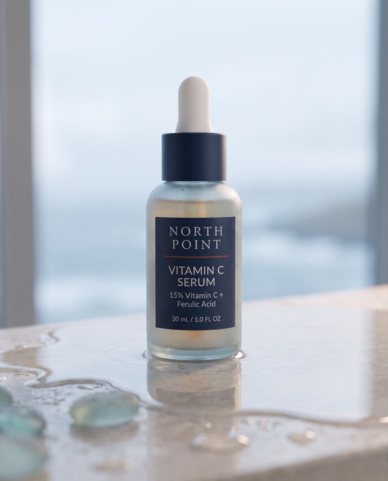 Vitamin C Serum, 30 mL / 1.0 FL OZ